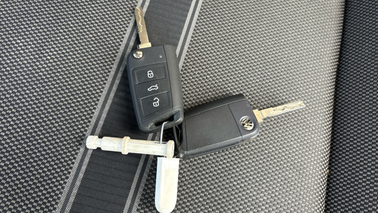 Volkswagen T-Roc 1.5 TSI EVO Design 5dr Petrol Hatchback